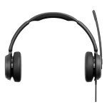 Epos IMPACT 860T ANC Over Ear Multimedia Ακουστικά με μικρόφωνο και σύνδεση USB-A / USB-C 1001177 - Image 3
