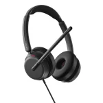 Epos IMPACT 860T ANC Over Ear Multimedia Ακουστικά με μικρόφωνο και σύνδεση USB-A / USB-C 1001177 - Image 6