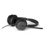Epos IMPACT 860T ANC Over Ear Multimedia Ακουστικά με μικρόφωνο και σύνδεση USB-A / USB-C 1001177 - Image 7