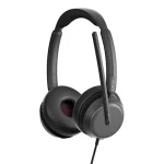 Epos IMPACT 860T ANC Over Ear Multimedia Ακουστικά με μικρόφωνο και σύνδεση USB-A / USB-C 1001177 - Image 8