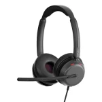 Epos IMPACT 860T ANC Over Ear Multimedia Ακουστικά με μικρόφωνο και σύνδεση USB-A / USB-C 1001177 - Image 9