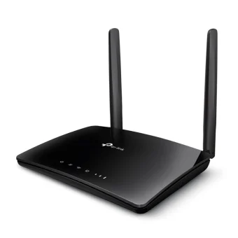 TP-LINK Archer MR202 v1 Ασύρματο 4G Router Wi‑Fi 5 με 3 Θύρες ARCHER MR202