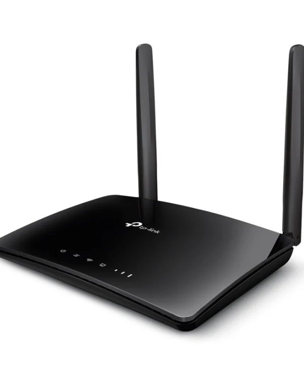 TP-LINK Archer MR202 v1 Ασύρματο 4G Router Wi‑Fi 5 με 3 Θύρες ARCHER MR202