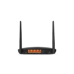 TP-LINK Archer MR202 v1 Ασύρματο 4G Router Wi‑Fi 5 με 3 Θύρες ARCHER MR202 - Image 2