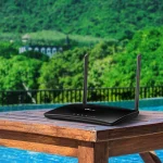 TP-LINK Archer MR202 v1 Ασύρματο 4G Router Wi‑Fi 5 με 3 Θύρες ARCHER MR202 - Image 3