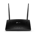 TP-LINK Archer MR202 v1 Ασύρματο 4G Router Wi‑Fi 5 με 3 Θύρες ARCHER MR202 - Image 4