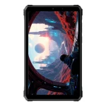 BlackView Active 5 4G 8.68" 6GB/128GB Tablet Black - Image 2