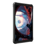BlackView Active 5 4G 8.68" 6GB/128GB Tablet Black - Image 4