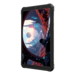BlackView Active 5 4G 8.68" 6GB/128GB Tablet Black - Image 5