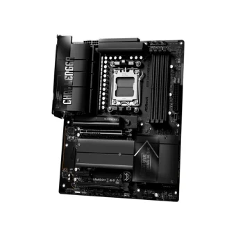 ASRock Motherboard ATX με AMD AM5 Socket 90-MXBUG0-A0UAYZ