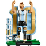 Lego Editions: Lionel Messi - Football Legend 43015