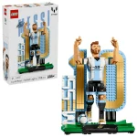 Lego Editions: Lionel Messi - Football Legend 43015 - Image 2