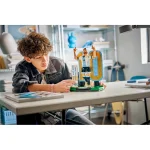 Lego Editions: Lionel Messi - Football Legend 43015 - Image 5
