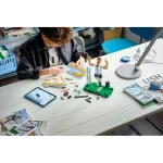 Lego Editions: Lionel Messi - Football Legend 43015 - Image 6