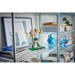 Lego Editions: Lionel Messi - Football Legend 43015 - Image 7