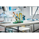 Lego Editions: Lionel Messi - Football Legend 43015 - Image 8