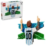 Lego Editions: Lionel Messi - Celebration 43018 - Image 2