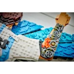 Lego Editions: Lionel Messi - Celebration 43018 - Image 6