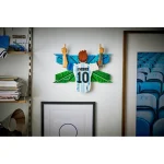 Lego Editions: Lionel Messi - Celebration 43018 - Image 8