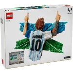Lego Editions: Lionel Messi - Celebration 43018 - Image 10