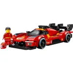 Lego Speed Champions: Ferrari 499P 77261