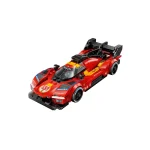 Lego Speed Champions: Ferrari 499P 77261 - Image 3