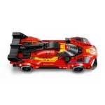 Lego Speed Champions: Ferrari 499P 77261 - Image 5