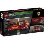 Lego Speed Champions: Ferrari 499P 77261 - Image 13