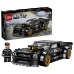 Lego Speed Champions: Ken Block's '65 Ford Mustang Hoonicorn V1 77262 - Image 2