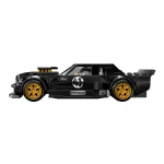 Lego Speed Champions: Ken Block's '65 Ford Mustang Hoonicorn V1 77262 - Image 3