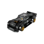 Lego Speed Champions: Ken Block's '65 Ford Mustang Hoonicorn V1 77262 - Image 4