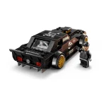 Lego Speed Champions: Ken Block's '65 Ford Mustang Hoonicorn V1 77262 - Image 5
