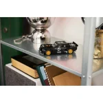 Lego Speed Champions: Ken Block's '65 Ford Mustang Hoonicorn V1 77262 - Image 11