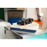 Lego Speed Champions: Ken Block's '65 Ford Mustang Hoonicorn V1 77262 - Image 13