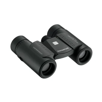 Olympus Αδιάβροχα Κιάλια WP II 10x25mm 270gr V501012BE000