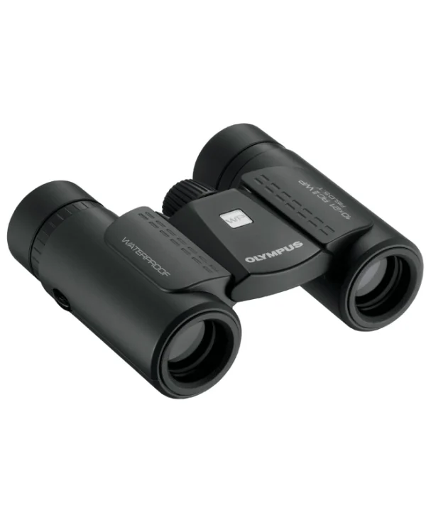 Olympus Αδιάβροχα Κιάλια WP II 10x25mm 270gr V501012BE000