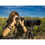 Olympus Κιάλια 8x40mm Porro V501022BU000 - Image 12