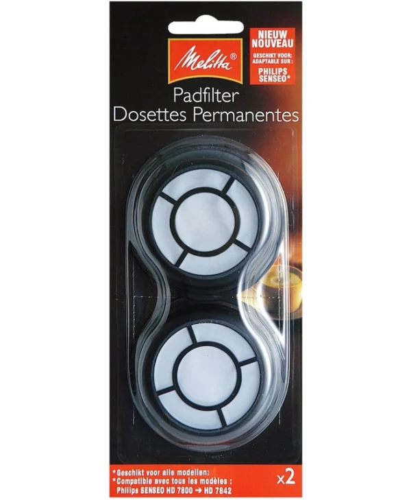 Melitta 18042 Ανταλλακτικό Φίλτρο Καφετιέρας
