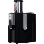 Braun J500 Αποχυμωτής 900W Μαύρος 0X22511003 - Image 3
