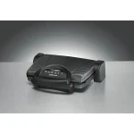 Rommelsbacher KG1800 Τοστιέρα Γκριλιέρα 1800W Γκρι - Image 2
