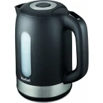 Tefal Snow Βραστήρας 1.7lt 2400W Μαύρος KO3308 - Image 2
