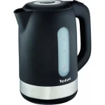 Tefal Snow Βραστήρας 1.7lt 2400W Μαύρος KO3308 - Image 3