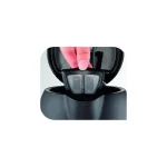 Tefal Snow Βραστήρας 1.7lt 2400W Μαύρος KO3308 - Image 5