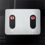Krups Καφετιέρα Φίλτρου 1700W Black KT 8501 - Image 2