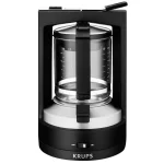 Krups Καφετιέρα Φίλτρου 850W KM 4689 - Image 3