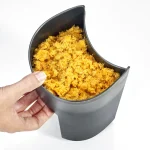 Severin ES 3566 Αποχυμωτής 400W Inox Ασημί - Image 5