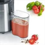 Severin ES 3566 Αποχυμωτής 400W Inox Ασημί - Image 6