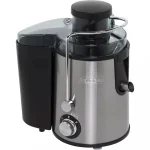 Severin ES 3566 Αποχυμωτής 400W Inox Ασημί - Image 9