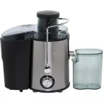 Severin ES 3566 Αποχυμωτής 400W Inox Ασημί - Image 10