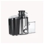Severin ES 3566 Αποχυμωτής 400W Inox Ασημί - Image 12